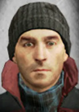 Adam Turner