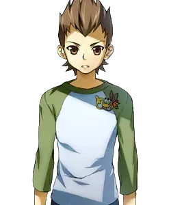 草田 勝太