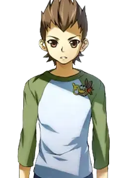 草田 勝太