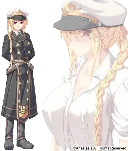 ルツィア・ヘンデルバンド