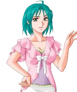 倉川 悠子