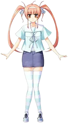 緋川 杏