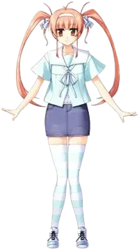 緋川 杏