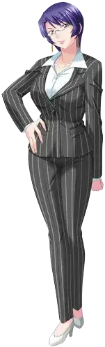 古瀬倫子