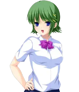 灰原 成実