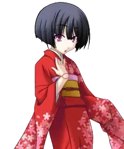 櫻