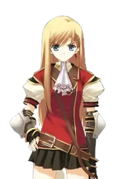 オクタヴィア