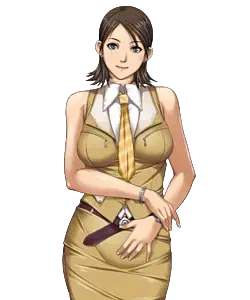 梔 美由紀