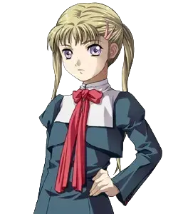 野島 詠美
