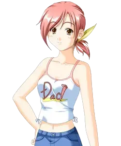 南海 明日奈