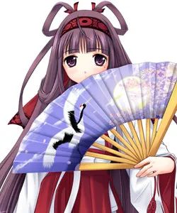 坂上月夜