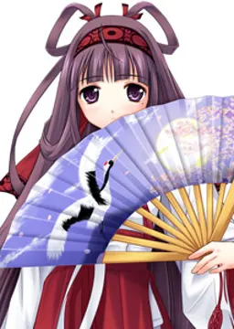 坂上 月夜