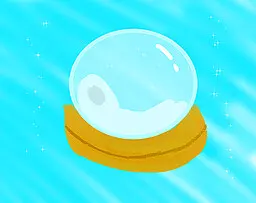 The Snow Globe