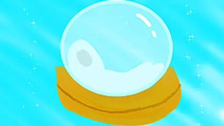 The Snow Globe