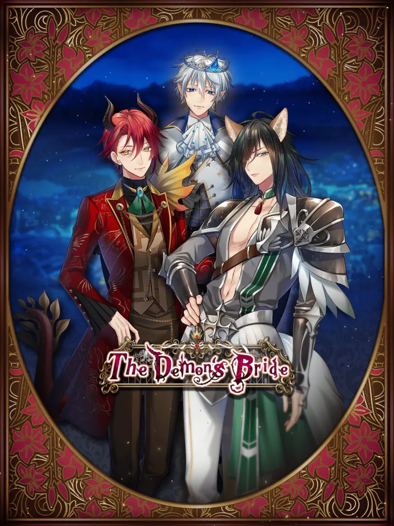The Demon’s Bride