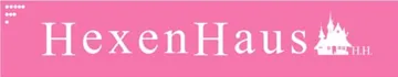 ヘクセンハウス logo