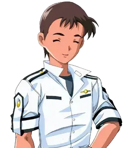 猪熊 誠志郎