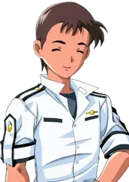 猪熊 誠志郎