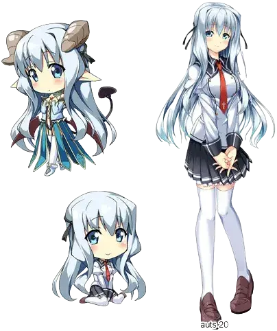 露娜斯蒂亚·阿斯蒂尔