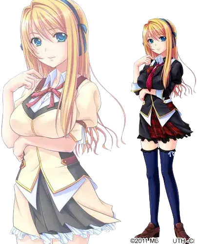 美作 碧衣