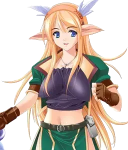 シェンリー