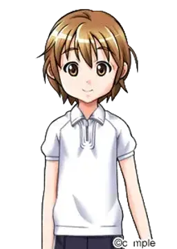 有田 篤