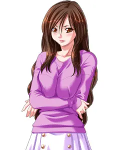 菊池綾
