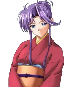 伽澄 綾子