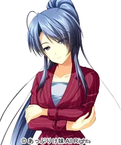 久保 亜希子