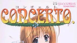 Concerto.