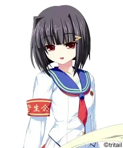 百地 理保子