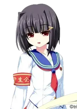 百地 理保子