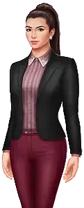 Anna Koishi