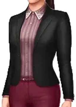Anna Koishi