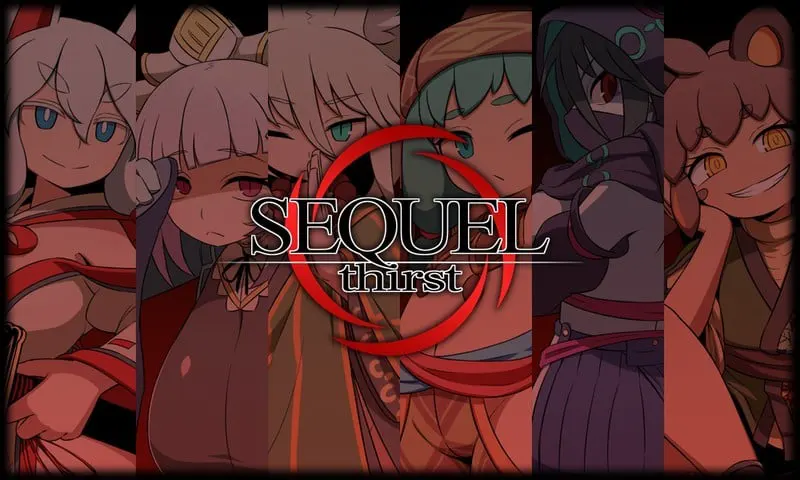SEQUEL thirst