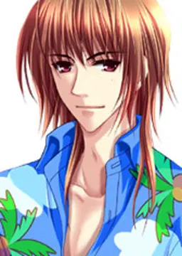 川田 翔
