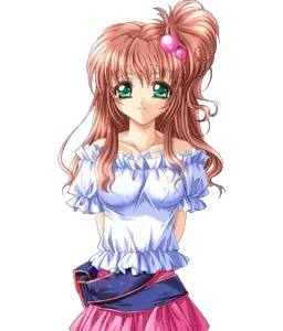 双葉 美帆