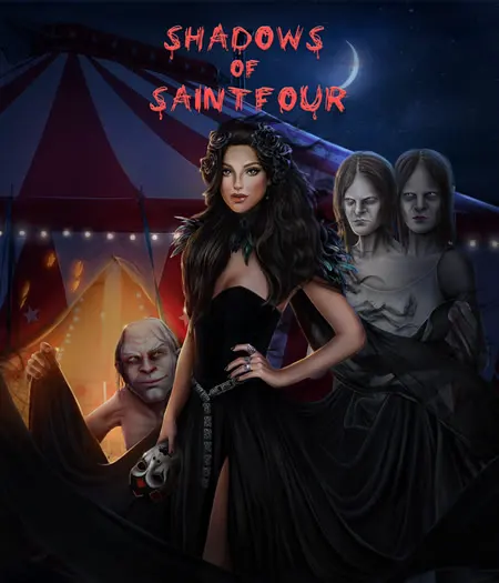 Shadows of Saintfour