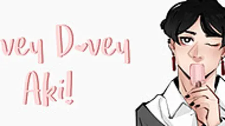 Lovey Dovey Aki!