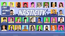 Nasticity