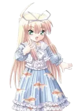 不破 りかん
