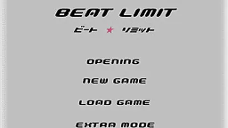 BEAT★LIMIT
