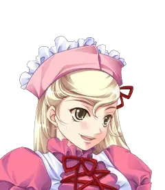 莫妮卡·蒂梅
