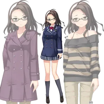 园田霞