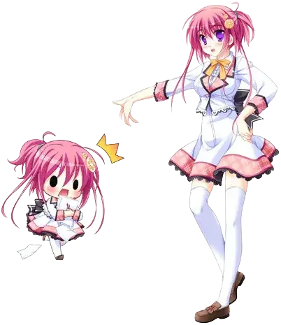 小星蓮子
