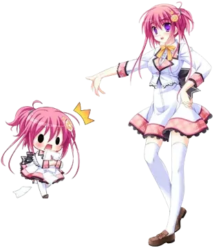 小星蓮子