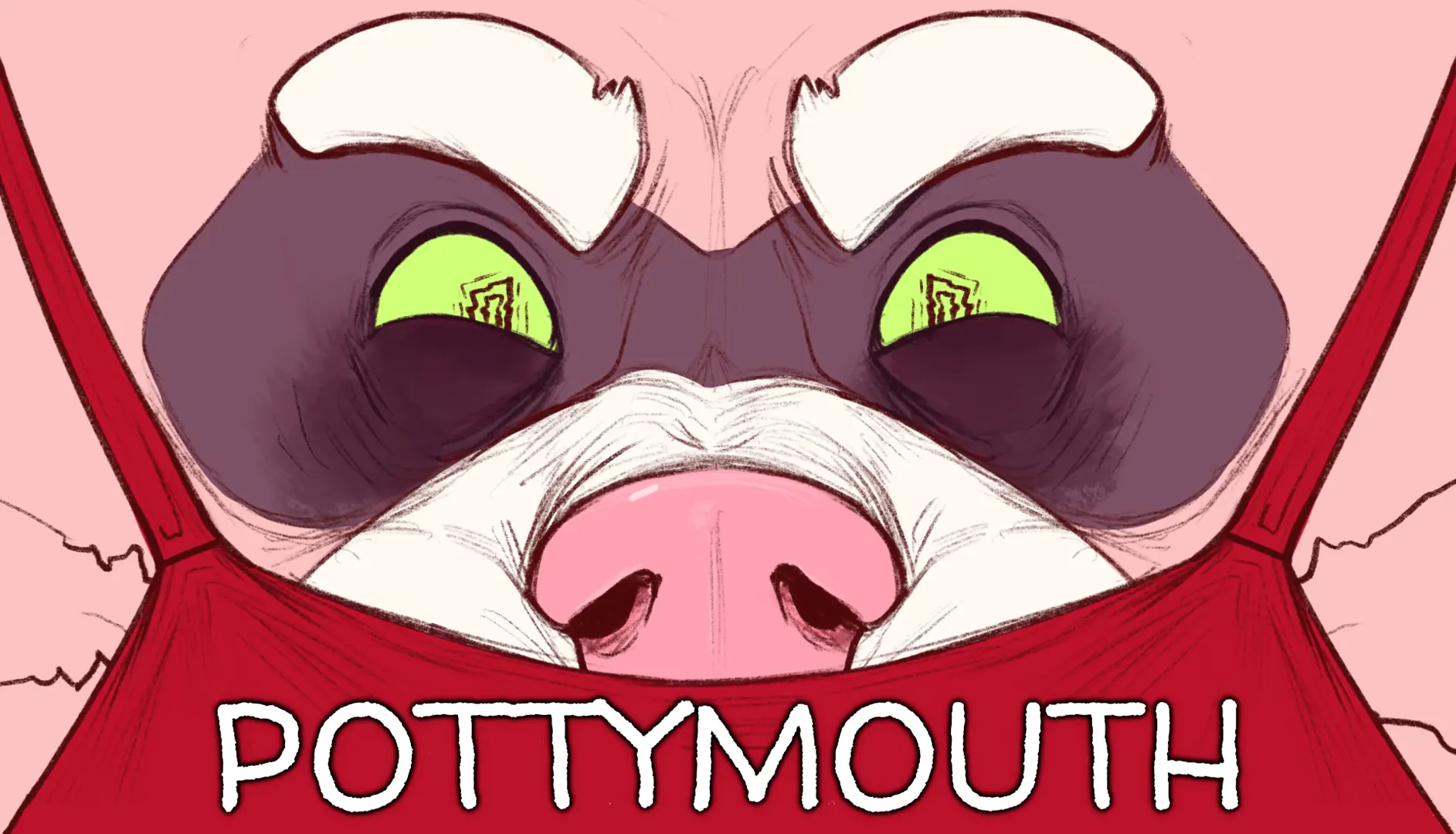 Pottymouth