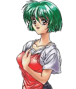 智美