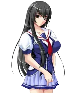 水杜 楓