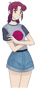 Cynthia